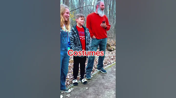 Wholesome reactions  #spiritwalker #ghoul #reactions