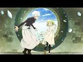 Witch Hat Atelier AMV Fly Away 