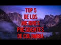 Top 5 de los mejores presidentes de colombia - BumanTop