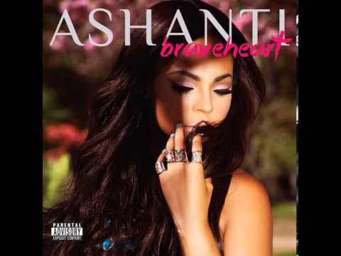 07 AshantiLove Games featJeremih