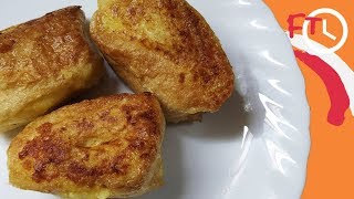 Простой вкусный рецепт. Закуска рулеты с картошкой. Простой вкусный рецепт. Закуска рулеты с картошкой.