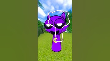 CAN YOU CATCH INCREDIBOX SPRUNKI SQUID GAMES SMILING CRITTERS in Garry