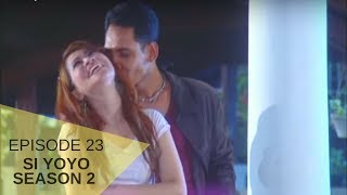 Si Yoyo Season 02  Episode 23