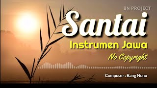 instrumen jawa modern - Santai - no copyright