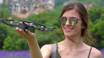 Introducing DJI Spark