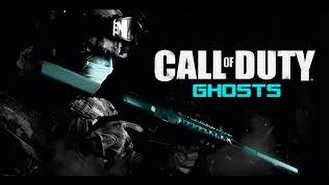 *NEW* Call of Duty Ghosts FULL Search and Rescue Gameplay on Whiteout w/ the Mtar-X