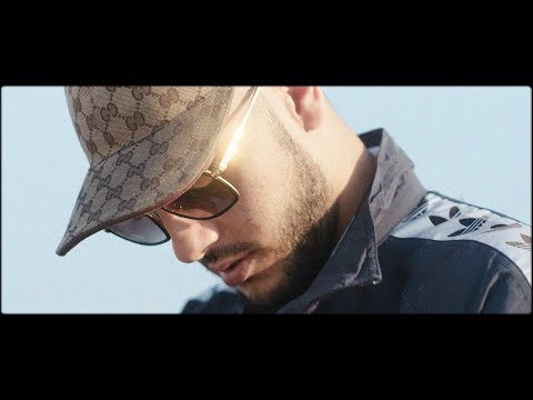 LA$$A x 3robi - Rwina (Official Video)