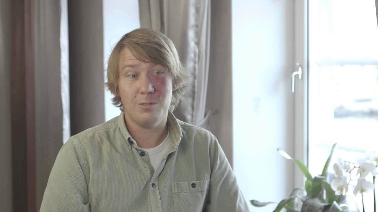 Maurits Kaptein - Should companies be transparant