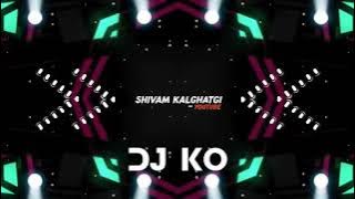 PERUZ X ANTIX DROP X DJ KRISHNA KO