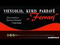 VIENUOLIS, KURIS PARDAVĖ FERRARĮ. Robin Sharma audioknyga | Audioteka.lt