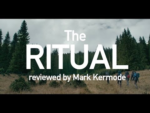 The Ritual Reviewed