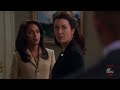 Let Me Reintroduce The REAL OLIVIA POPE Let Me Reintroduce The REAL OLIVIA POPE