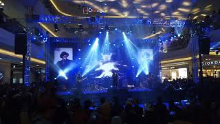 Menanti sebuah Jawaban - Padl Reborn