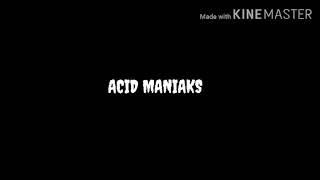 SINGLE FUNKOT 7. DJ JUN REEYO DMC 2020 - ACIDS MANIAKS