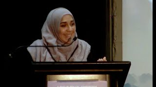 Strengthening Our Relationship with Allah by Yasmin Mogahed