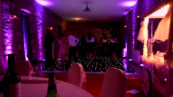 Gail & Barrys wedding 089
