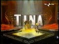 Lorella Cuccarini - Omaggio a Tina Turner - Uno di noi