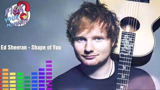 Ed Sheeran - Shape of You TOP mp3