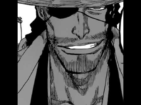 Bankai Shunsui X Kisuke