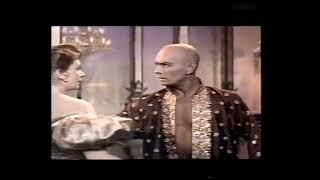 'The King and I' promo - ATV World (1993)