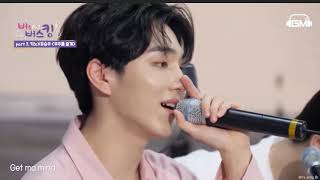 PENTAGON KINO RAP Compilation part 1 - 펜타곤 키노 랩