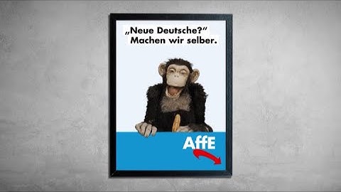 Simon & Jan - Hat sich nicht bewährt - Anleitung für Deppen (Offizielles Musikvideo)