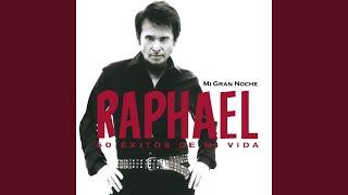 Vignette de la vidéo "RAPHAEL - Yo Soy Aquel (Remastered)"