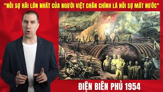 Nhìn vào Điện Biên Phủ, Netizens Quốc tế không thể tin được người Việt đã làm được những điều này!