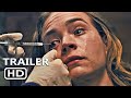 BOOKS OF BLOOD Official Trailer (2020) Britt Robertson, Horror Movie