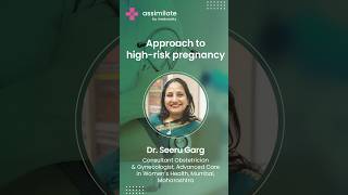 Pregnancy After 35 or With Health Issues? Watch This First! | Dr. Seeru Garg