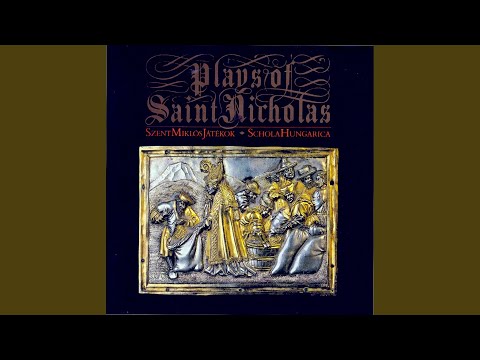 Sleduj Excerpts from the Mass of Saint Nicholas: Offertorium: Veritas mea na YouTube