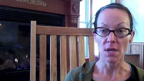 Holy Yoga Testimonial about Retreat - Laura Harmon