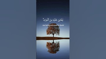 #سورة_الاحزاب بصوت القارئ #سعد_الغامدي
