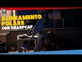 [AUTOGUIDA PERFETTA] Come fare un ALLINEAMENTO POLARE PERFETTO con SHARPCAP - Episodio 2