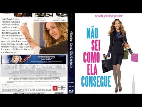 Vídeo: Sarah Jessica Parker: filmes com sua participação. Melhores trabalhos