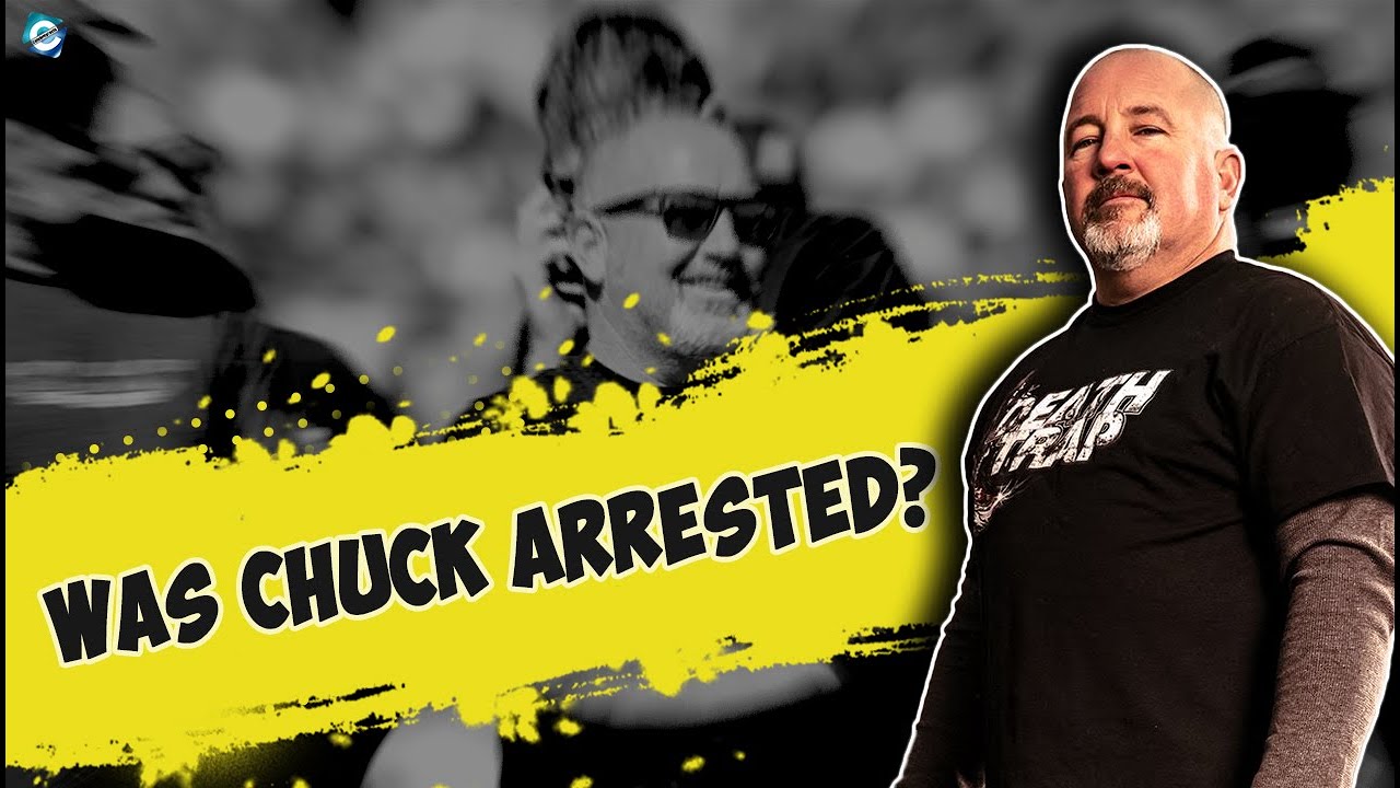 Who is Chuck Seitsinger of Street Outlaws? What does Chuck from Street Outlaws do for a living