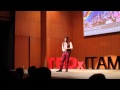 Fetichismo de la oposición | Antonio Attolini | TEDxITAM