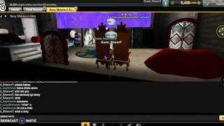 Imvu Trolling ll Threesome!