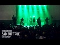 REVENGE THE FATE - SAD BUT TRUE (Live in Ciparay)