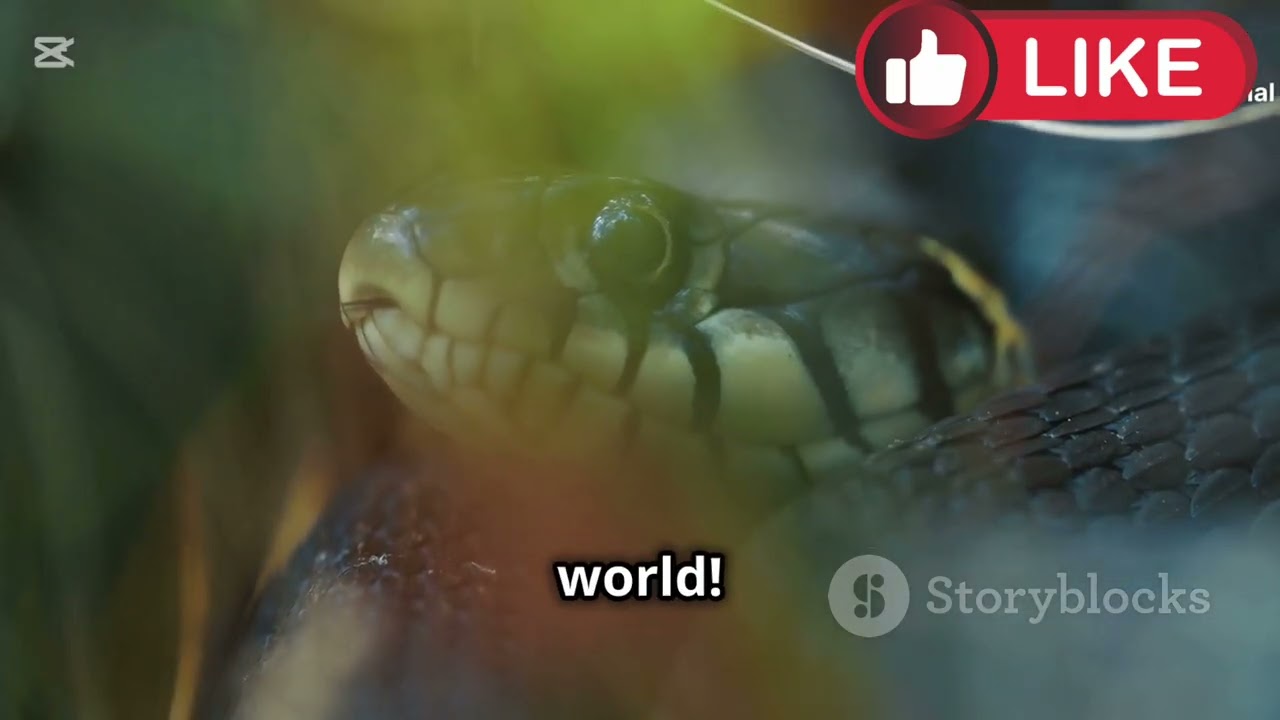 life cycle of snake🐍🐍🐍🐍 