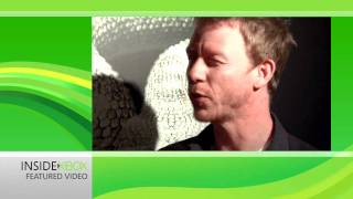 Hitman: Absolution - Christian Elverdam Interview #1 (IX)