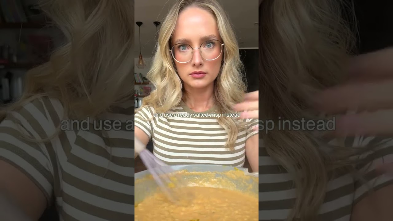 Amazing viral German food👆💪 