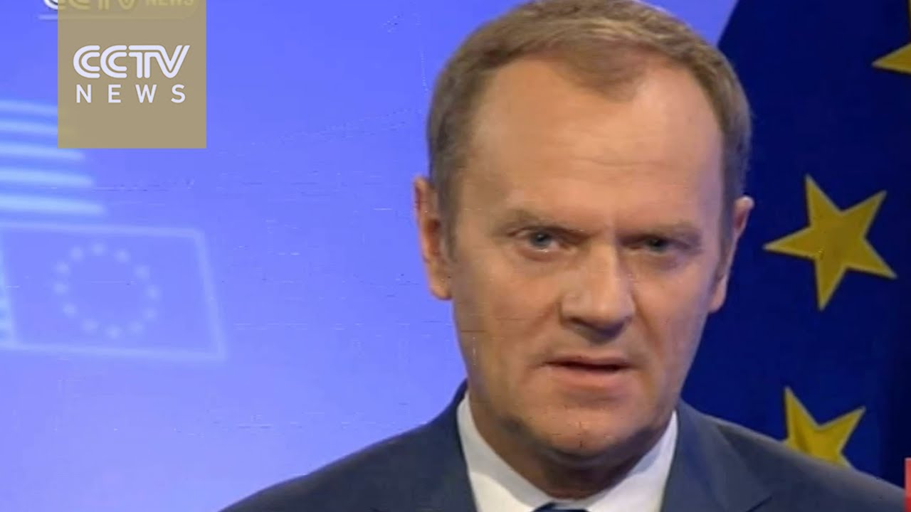 EU president convenes summit over crisis situation