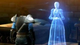 Gunderic Manor (Dungeon Siege 3) HD