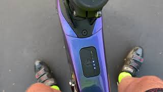 Hummel Trek Domane Fazua Battery Problems