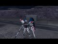 Gundam seed battle destiny  zgmfx10a freedom gundam final mission battle destiny