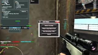 Combat arms Gameanarchy Review