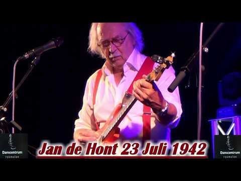 la comparsa  / Jan de Hont / De Maskers