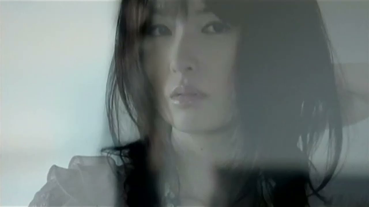 GARNET CROW - "Yume-Hanabi" 【Music Video】A dream, firework【English subtitles】
