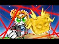 Steal The Blox Fruit, Get the Permanent! #2